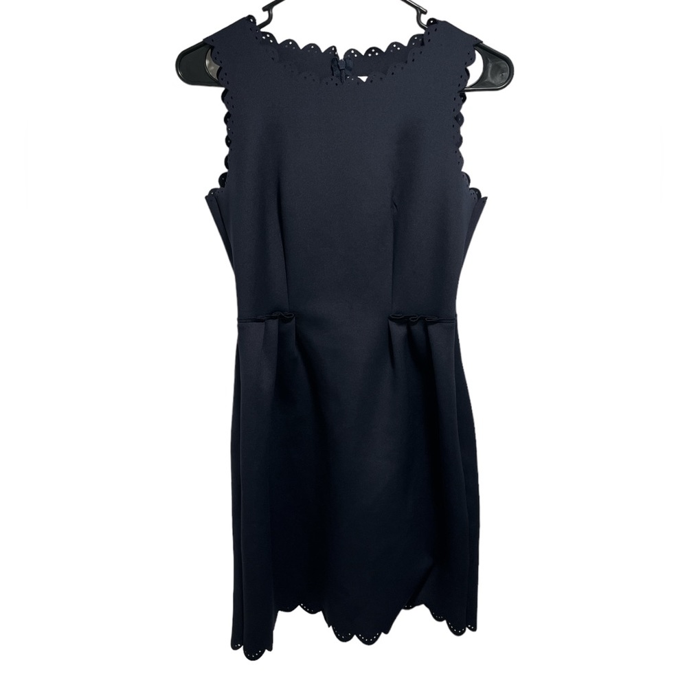 Katherine Barclay Dress